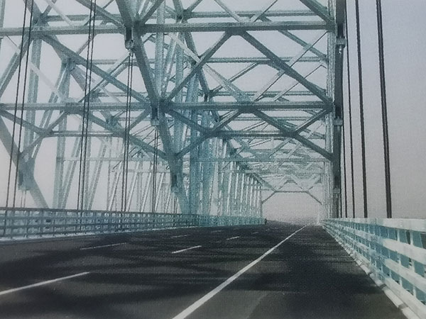济宁南二环路