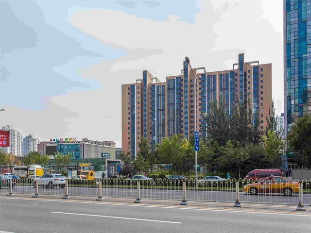 金山区家用配电房维修厂家