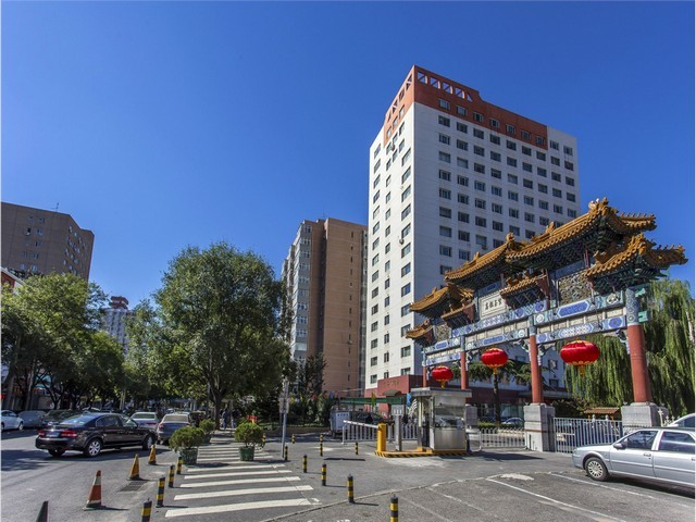 北京水箱制造商