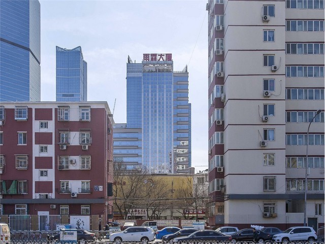 长堤别墅租赁找谁